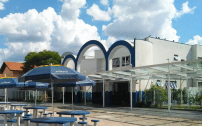Projeto mede e zera pegada de carbono em comunidade escolar
