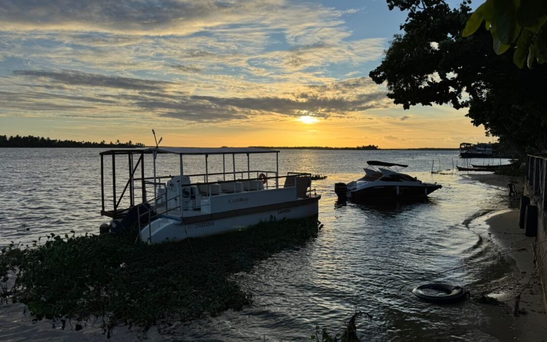 Turismo no Nordeste cresce 12% em 2025 e reforça demanda por destinos culturais e sustentáveis