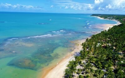 Turismo nacional fatura R$ 20,5 bilhões em janeiro e aponta novos focos de crescimento
