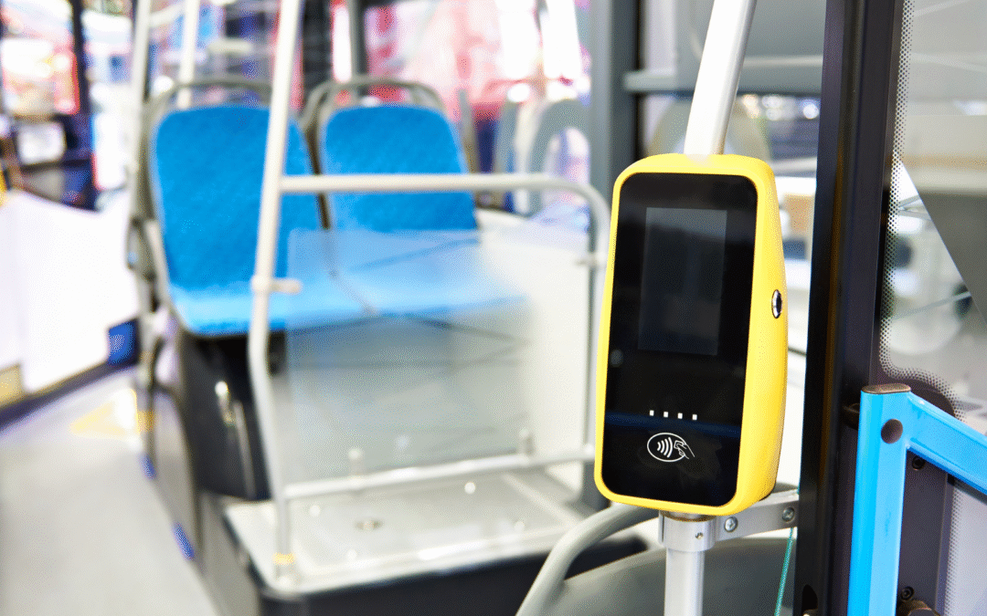 Curitiba revolucionará novamente a mobilidade urbana com o Bilhete Único