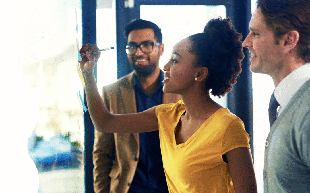 O Brasil do futuro não nasce do medo, mas do propósito