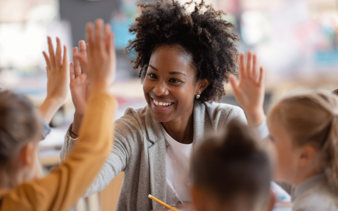 Incluir é também proteger quem ensina