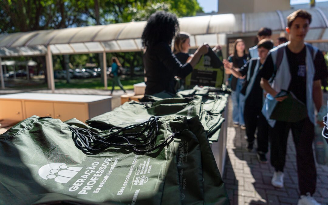 Alunos do magistério poderão ter desconto na faculdade