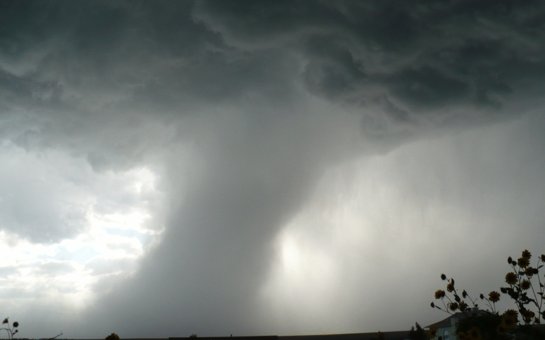 Tornados no Brasil: tragédia anunciada ou descuido permanente?