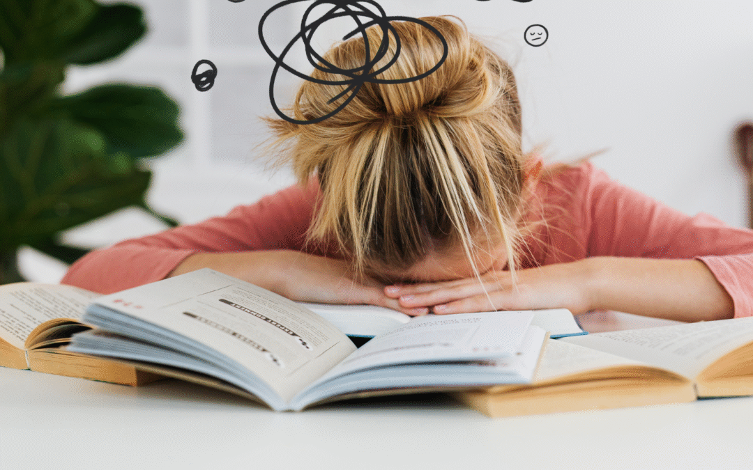 O Atraso Escolar e o Futuro que Estamos Construindo