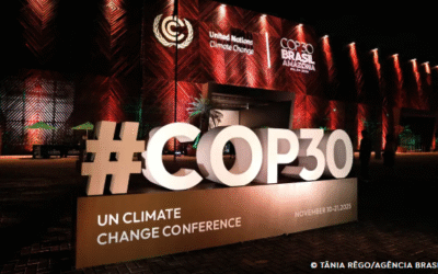 COP30 acabou. E o Brasil perdeu a chance de falar a verdade sobre si mesmo