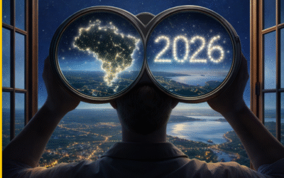 2026 é janela, não salvação