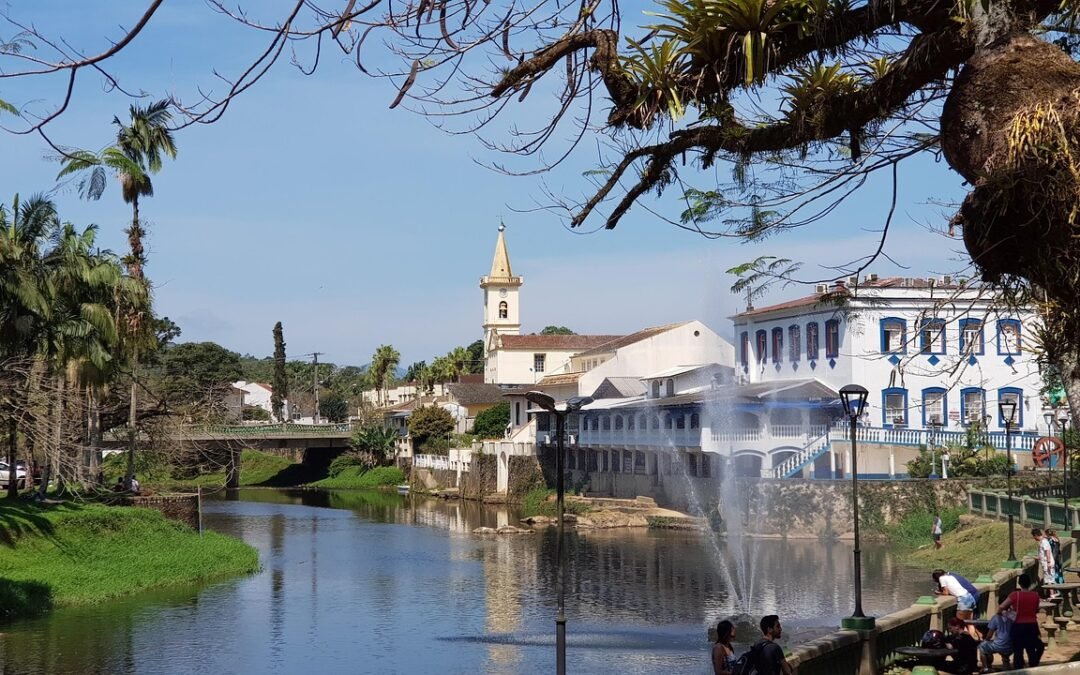 Turismo em alta no Paraná impulsiona iniciativas que conectam fé, natureza, história e desenvolvimento humano