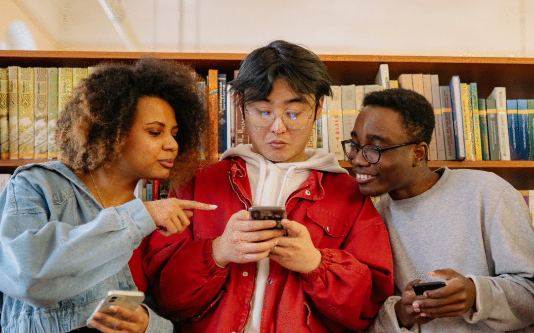 Quando a Liberdade vira distração