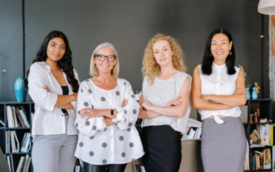 O que seria da educação sem as mulheres?