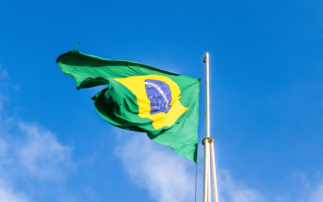 Sem direção, até o bom servidor se perde