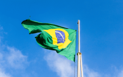 Sem direção, até o bom servidor se perde